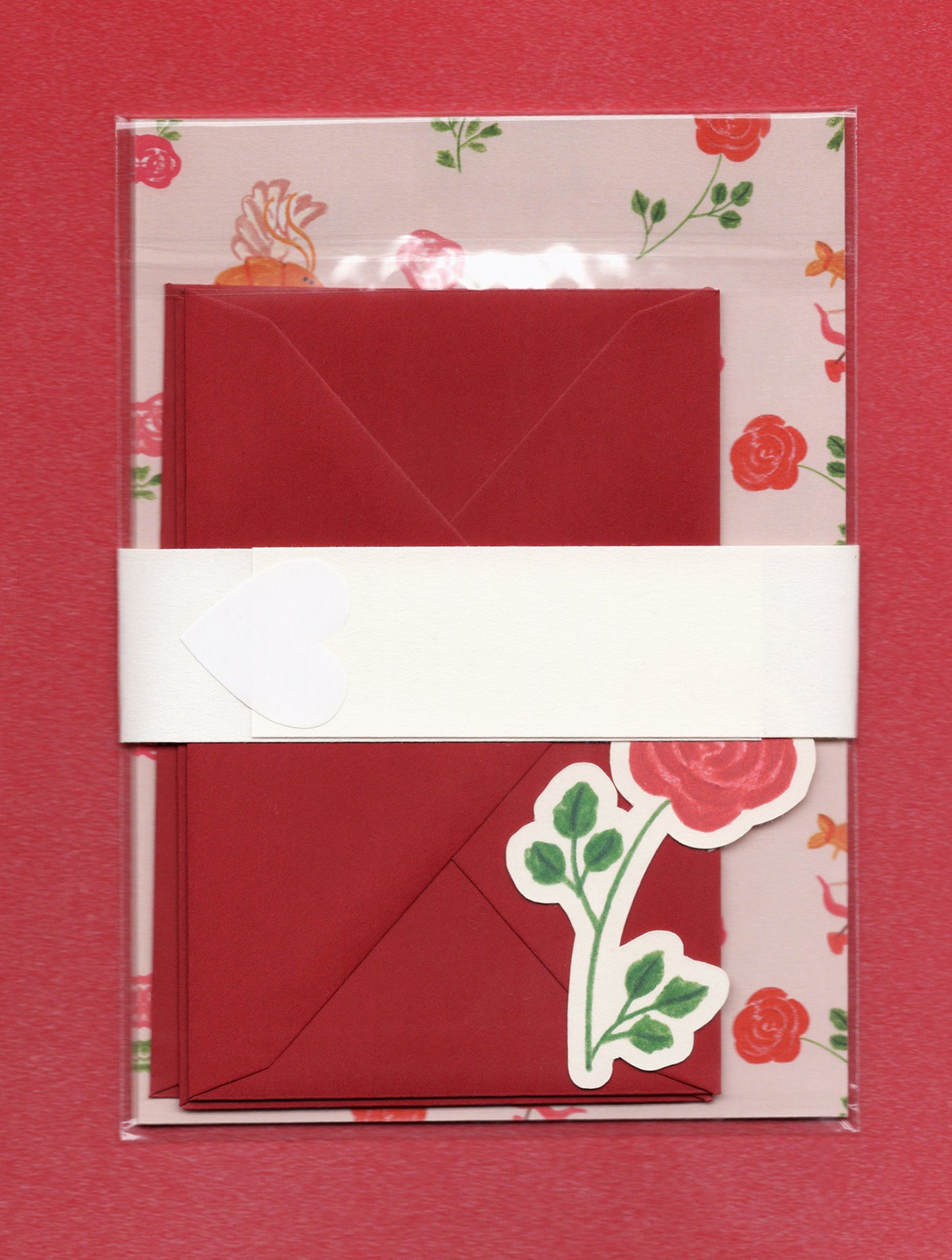 Love Letter Set