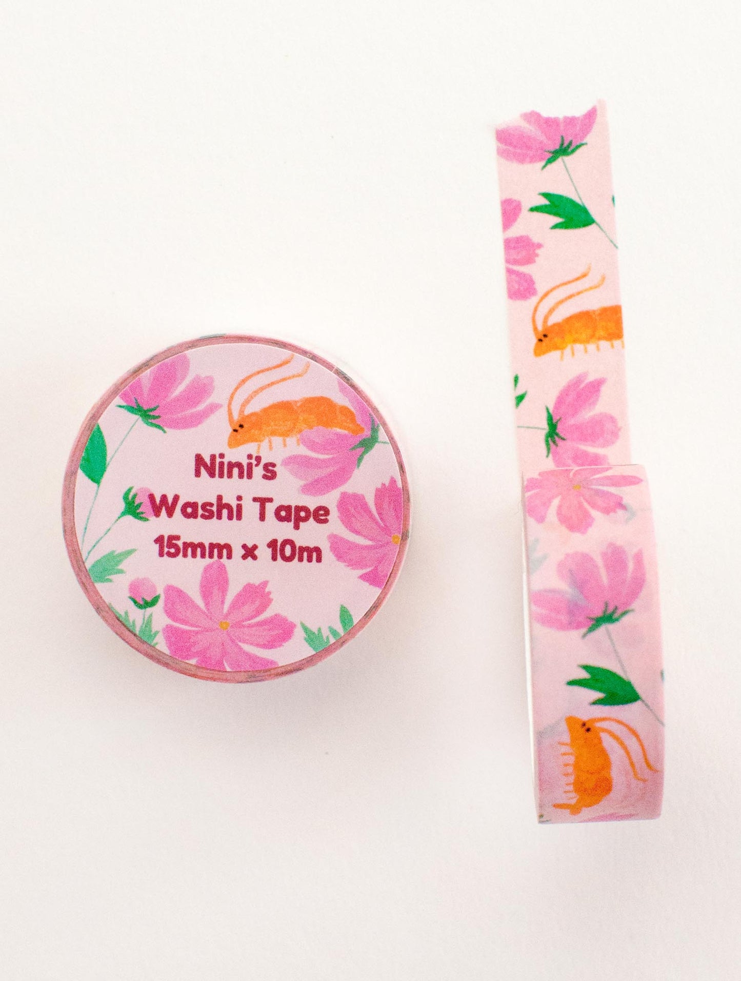 Masking Tape - Bloom