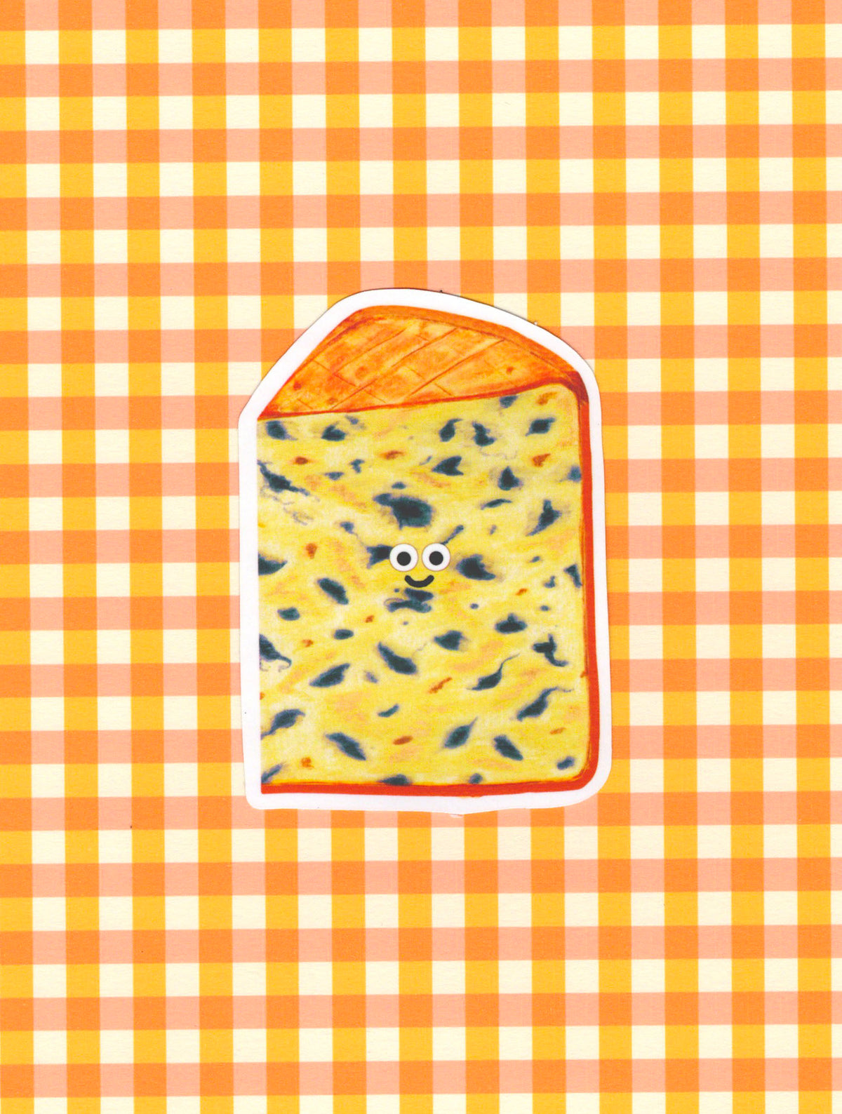 Journaling Kit- Cheesy Edition